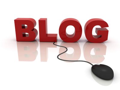 Практика ведения персонального блога